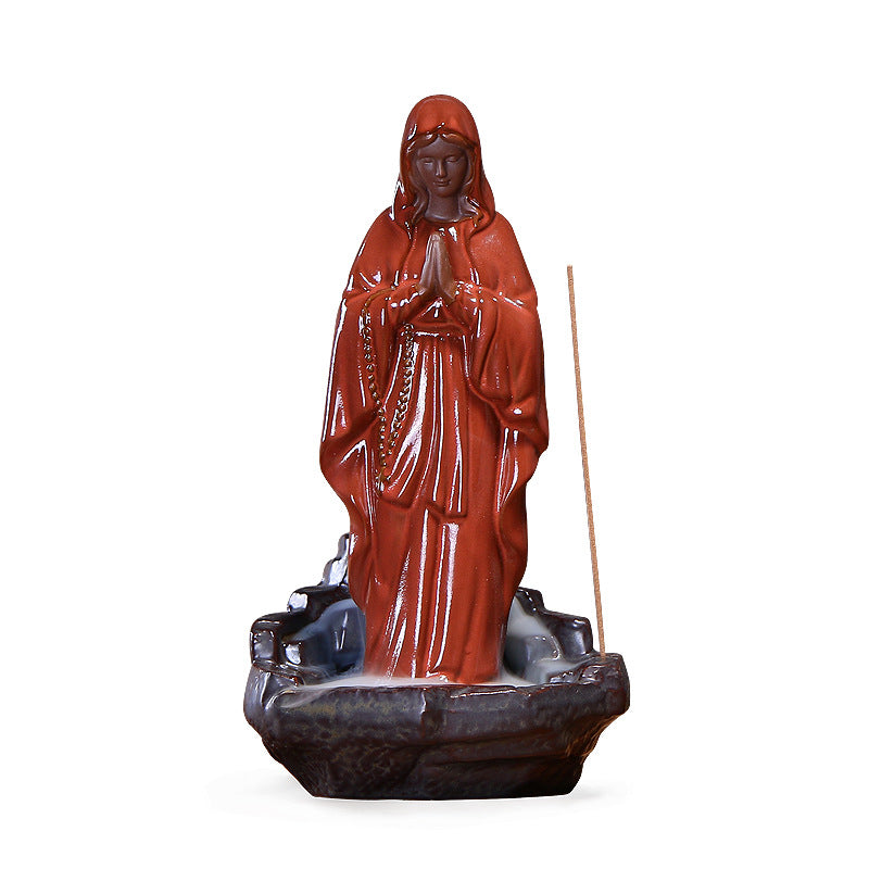 Om Incense™ - Jesus & Mary