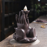 Om Incense™ - Buddha's Mudra