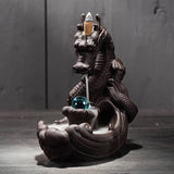 Om Incense™ -  Dragons Fortune