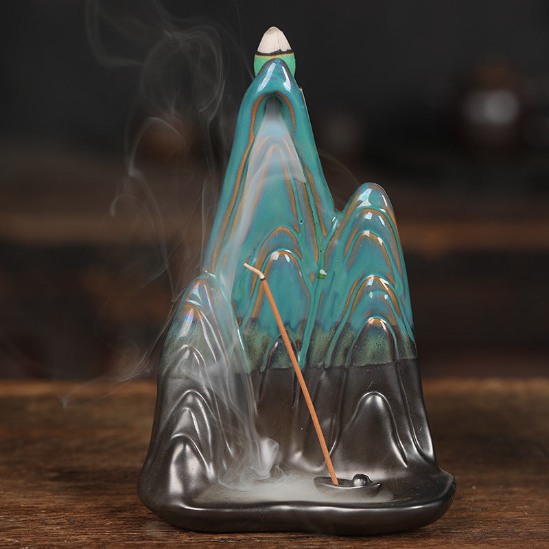 Om Incense™ -  Spiritual Alphs