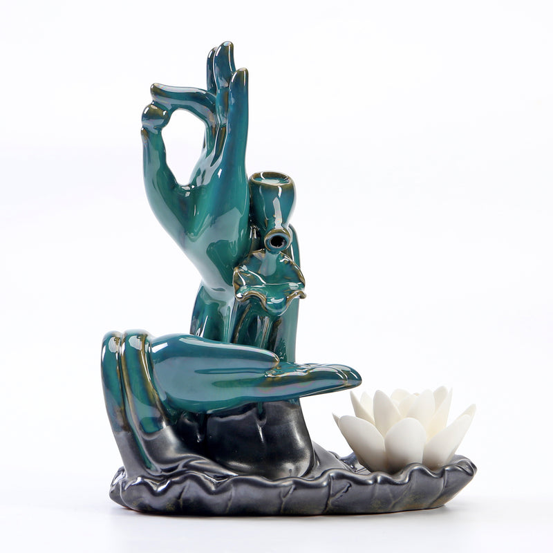 Om Incense™ - Buddha's Mudra