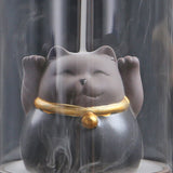 Om Incense™ -  Lucky Cat