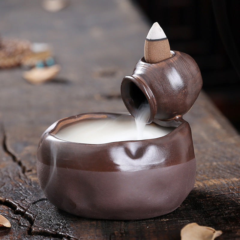 Om Incense™ - Wizards  Cauldron