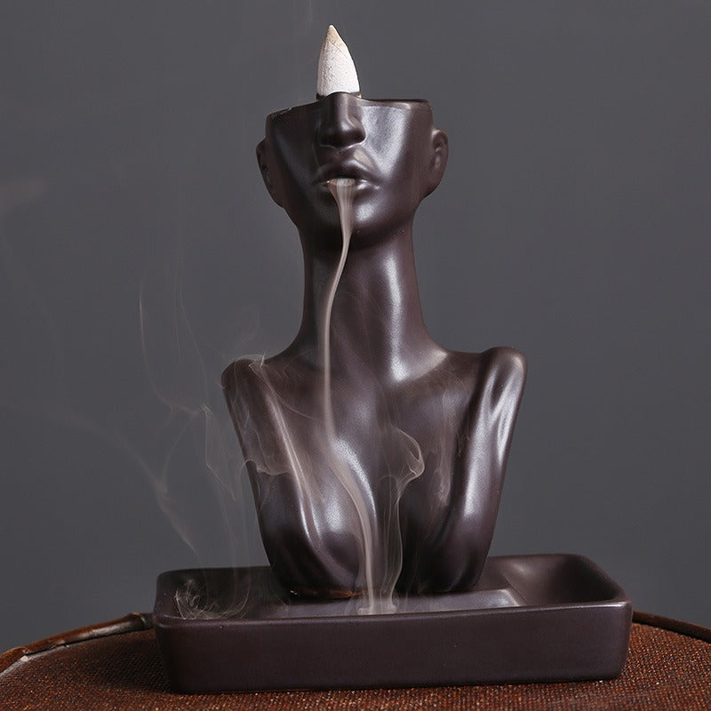 Om Incense™ -  Wise Woman