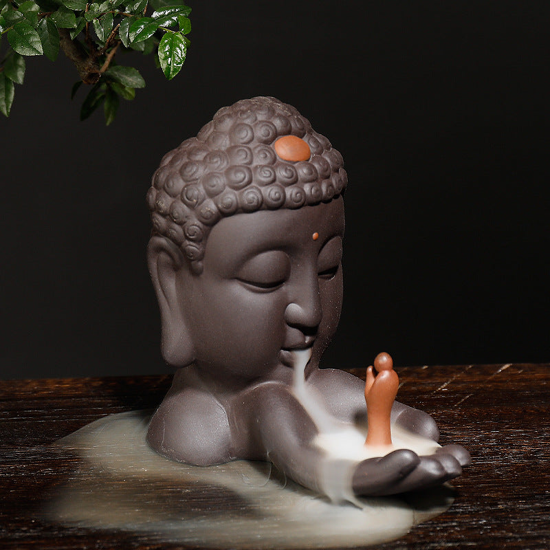 Om Incense™ -  Buddha's Love