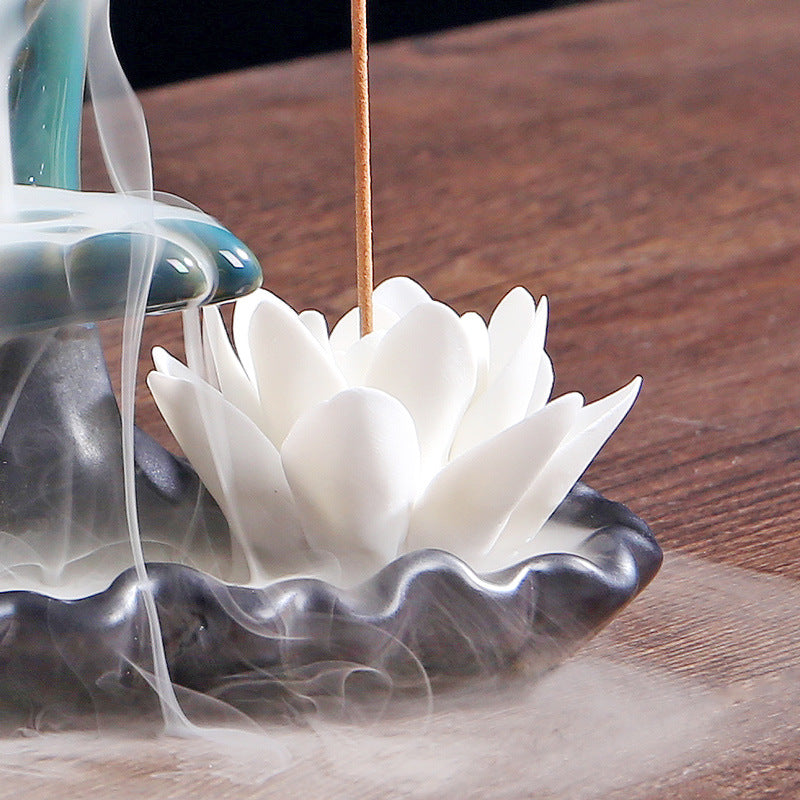 Om Incense™ - Buddha's Mudra