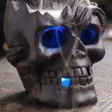 Om Incense™ - Dragon Skull