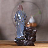 Om Incense™ - Jesus & Mary