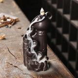 Om Incense™ - Tea Top Flow