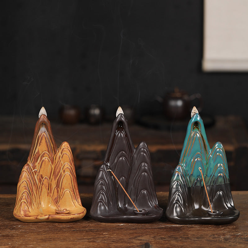 Om Incense™ -  Spiritual Alphs