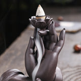 Om Incense™ - Buddha's Mudra