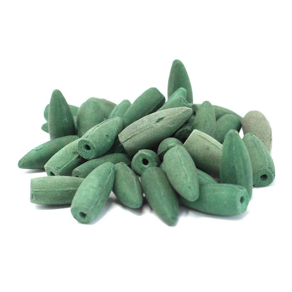 Om Incense™ - Set Green Tea (25 PCS)